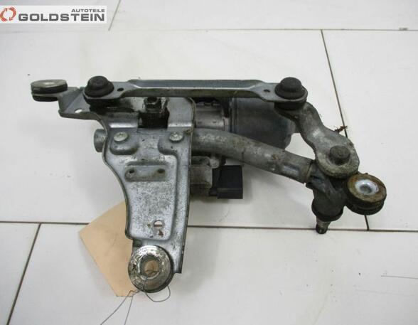 Wiper Motor FORD Galaxy (WA6), FORD S-Max (WA6)