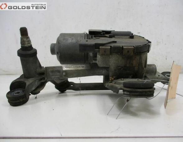 Wiper Motor FORD Galaxy (WA6), FORD S-Max (WA6)