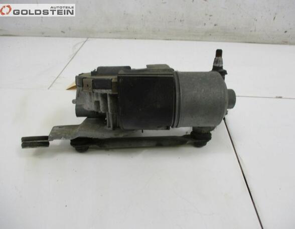 Wiper Motor FORD Galaxy (WA6), FORD S-Max (WA6)