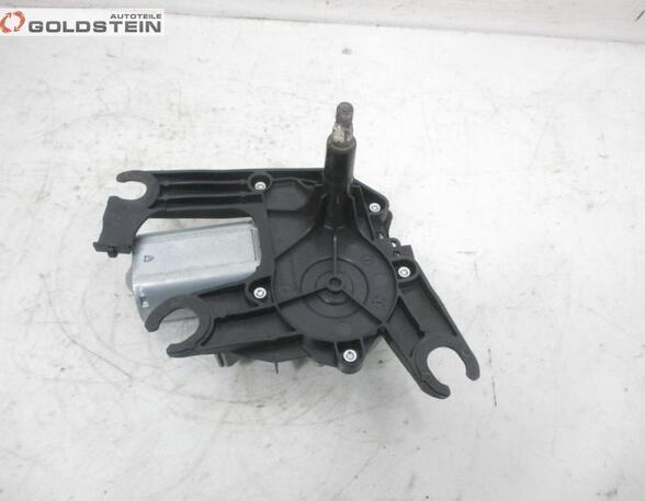 Wiper Motor PEUGEOT 308 I (4A, 4C)