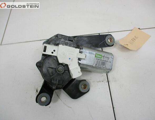 Wiper Motor CITROËN C8 (EA, EB)