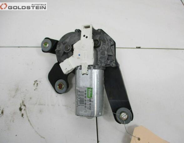 Wiper Motor CITROËN C8 (EA, EB)