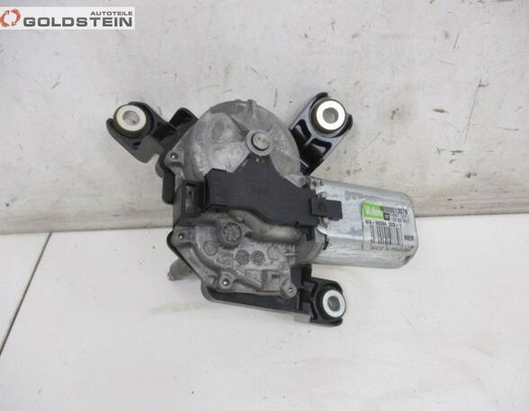 Wiper Motor OPEL Meriva B Großraumlimousine (S10)