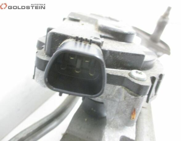 Wiper Motor MAZDA 5 (CR19)