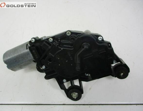 Wiper Motor VW Polo (9N)