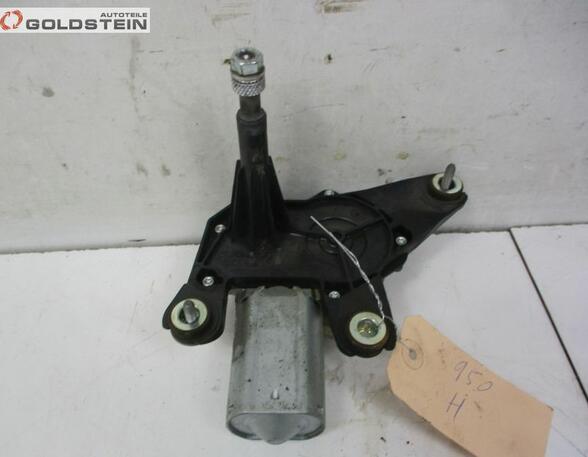 Wiper Motor RENAULT Grand Scénic II (JM0/1)