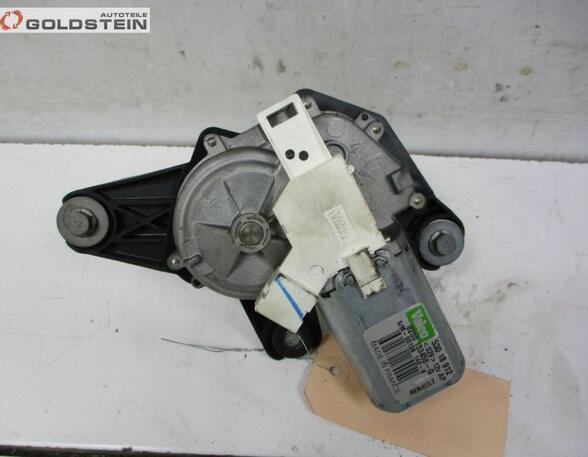 Wiper Motor RENAULT Grand Scénic II (JM0/1)