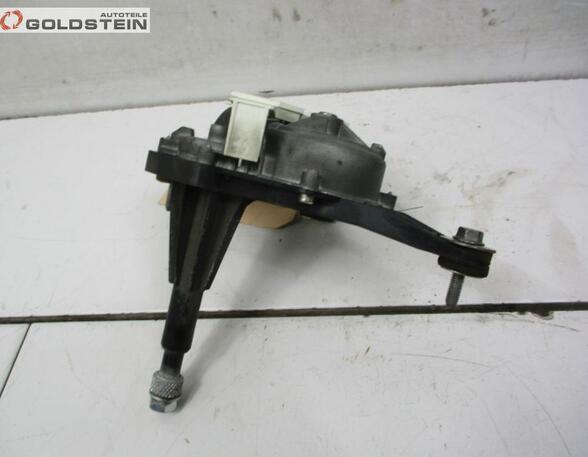 Wiper Motor RENAULT Grand Scénic II (JM0/1)