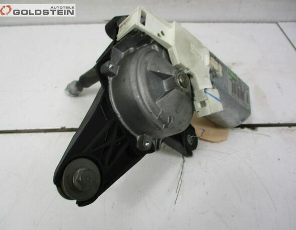 Wiper Motor RENAULT Grand Scénic II (JM0/1)