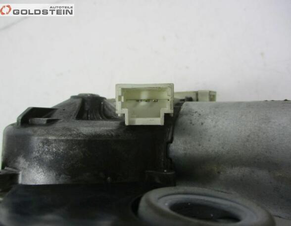 Wiper Motor CITROËN C2 (JM)