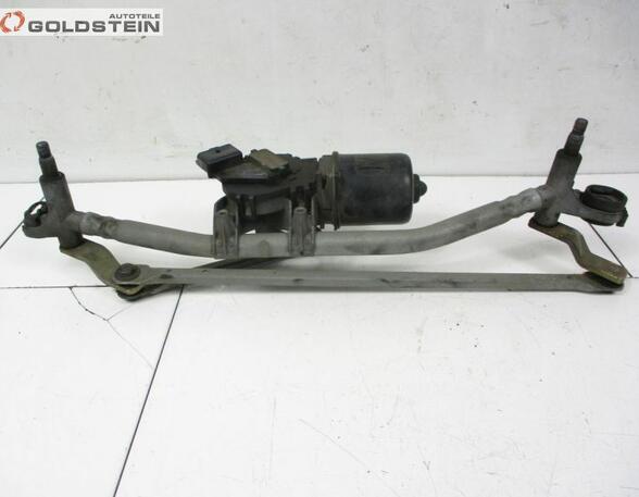 Wiper Motor CITROËN C2 (JM)