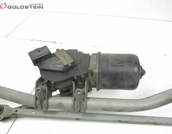 Wiper Motor CITROËN C2 (JM)