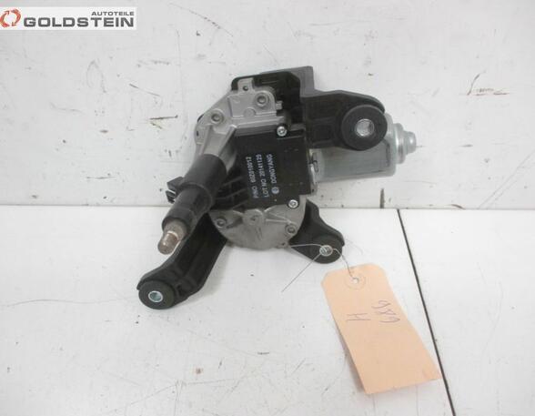 Wiper Motor OPEL Zafira Tourer C (P12)