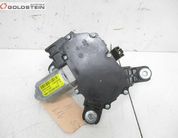 Wiper Motor OPEL Zafira Tourer C (P12)