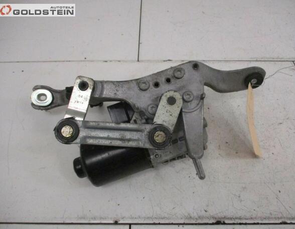 Wiper Motor OPEL Zafira Tourer C (P12)