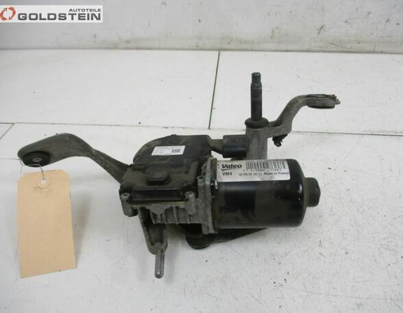 Wiper Motor OPEL Zafira Tourer C (P12)