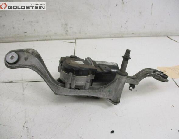 Wiper Motor OPEL Zafira Tourer C (P12)