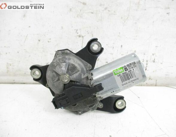 Wiper Motor OPEL Insignia A (G09)