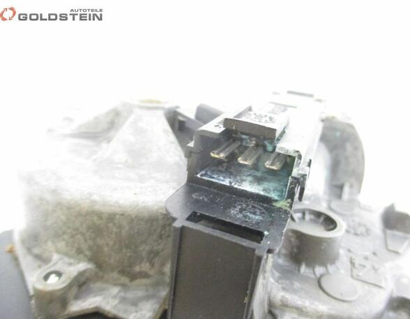 Wiper Motor OPEL Insignia A (G09)