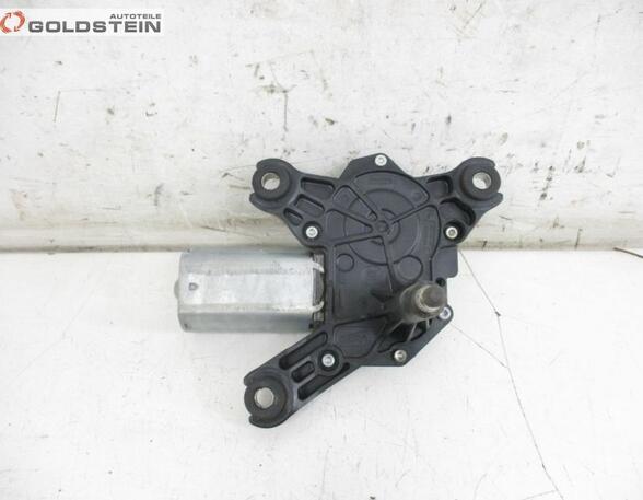 Wiper Motor OPEL Insignia A (G09)