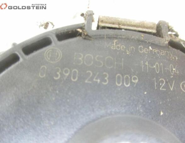 Wiper Motor OPEL Meriva B Großraumlimousine (S10)