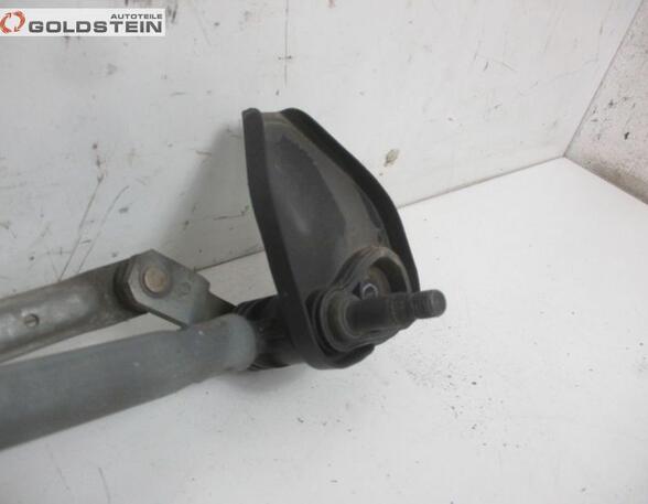 Wiper Motor OPEL Astra H (L48)