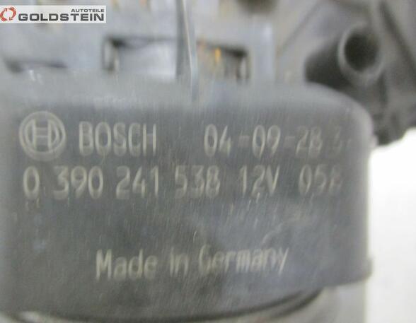 Wiper Motor OPEL Astra H (L48)