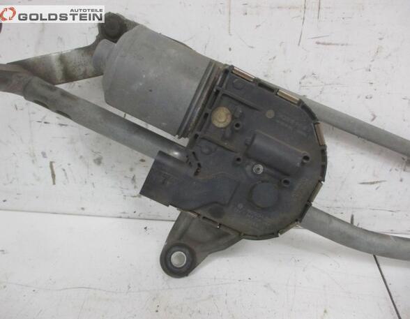 Wiper Motor VW Passat (362)