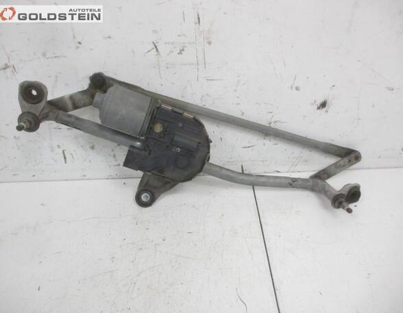 Wiper Motor VW Passat (362)