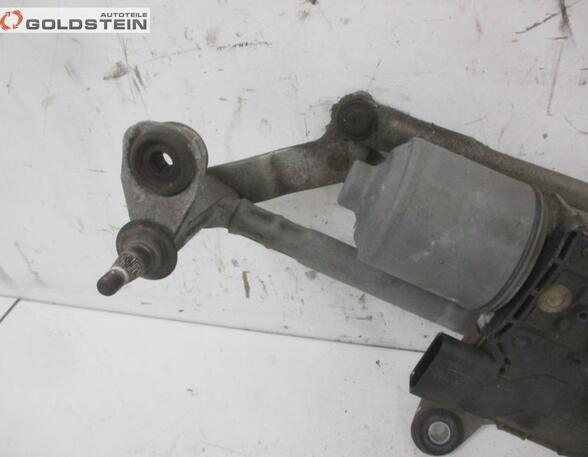 Wiper Motor VW Passat (362)