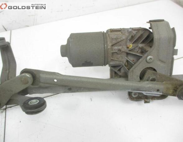 Wiper Motor PEUGEOT 308 SW I (4E, 4H)