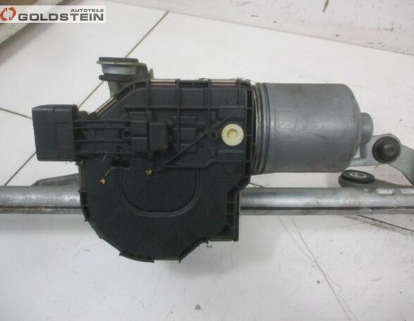 Wiper Motor PEUGEOT 308 SW I (4E, 4H)