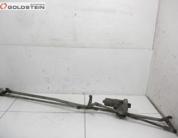 Wiper Motor PEUGEOT 308 SW I (4E, 4H)