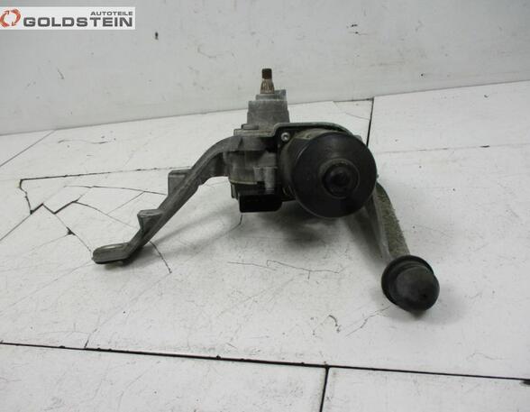 Wiper Motor FORD B-Max (JK)