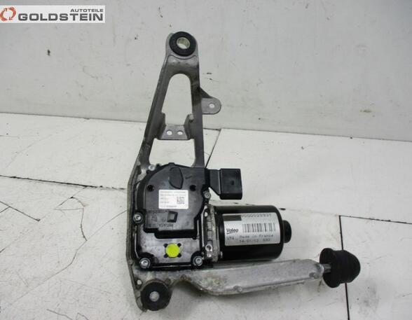 Wiper Motor FORD B-Max (JK)