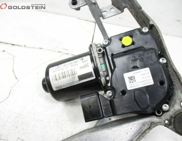 Wiper Motor FORD B-Max (JK)