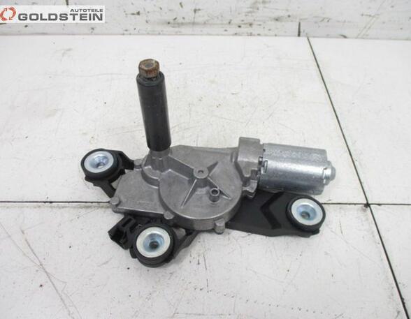 Wiper Motor FORD Focus III Turnier (--)