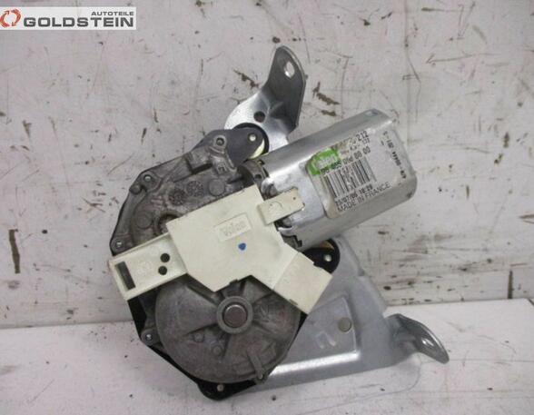 Wiper Motor PEUGEOT 407 SW (6E)