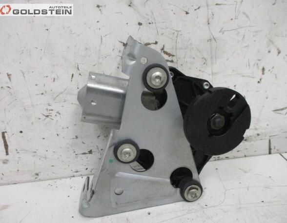 Wiper Motor PEUGEOT 407 SW (6E)