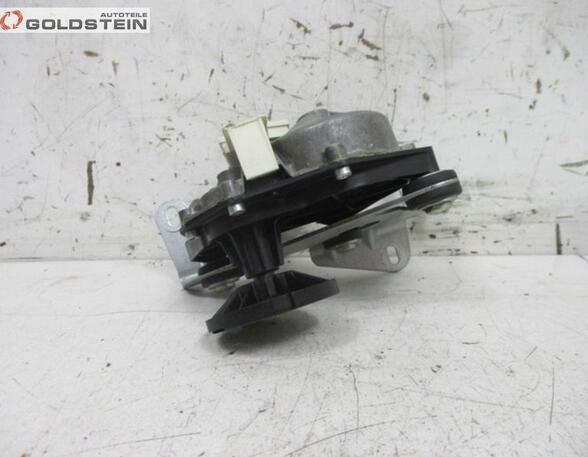 Wiper Motor PEUGEOT 407 SW (6E)