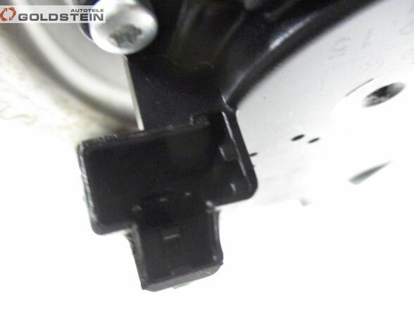 Wiper Motor FORD Fiesta VI (CB1, CCN)