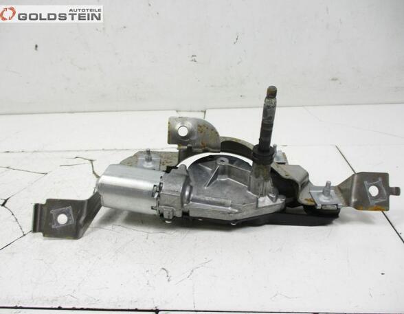 Wiper Motor FORD Fiesta VI (CB1, CCN)