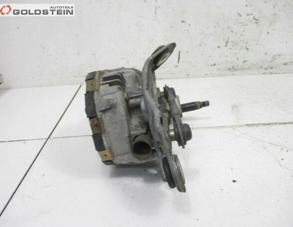 Wiper Motor PEUGEOT 407 SW (6E)