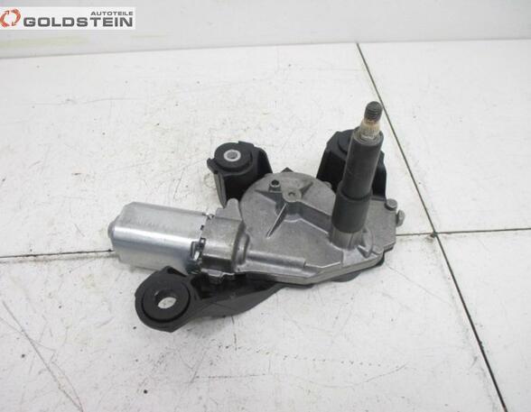 Wiper Motor RENAULT Megane III Grandtour (KZ0/1)