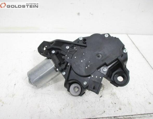 Wiper Motor RENAULT Megane III Grandtour (KZ0/1)