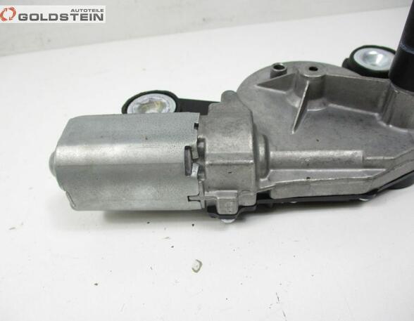 Wiper Motor FORD Kuga I (--)