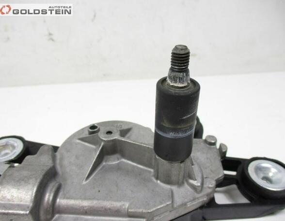 Wiper Motor FORD Kuga I (--)