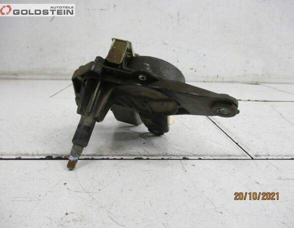 Wiper Motor RENAULT Trafic II Kasten (FL)