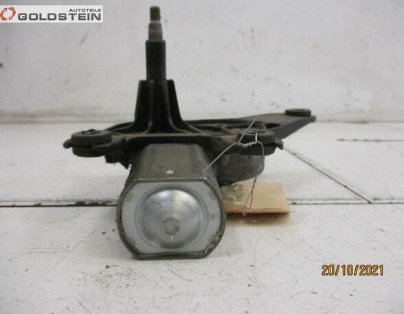 Wiper Motor RENAULT Trafic II Kasten (FL)