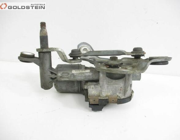 Wiper Motor PEUGEOT 407 (6D)